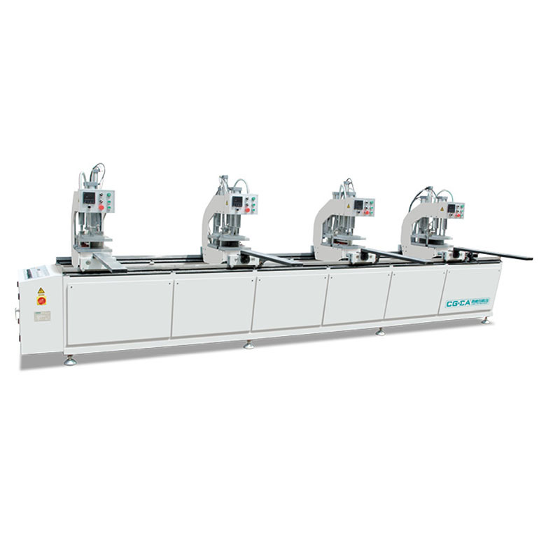 Double Head Welding Machine - Feature: Good Quality