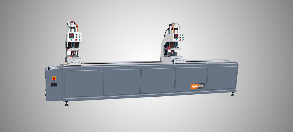 Double Head Welding Machine - Feature: Good Quality