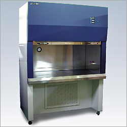 Vertical Laminar Flow Cabinets - High Grade Material, Unidirectional Airflow | Particle-Free, Bacteria-Free Environment, Durable, Smooth Finish, Reliable Protection