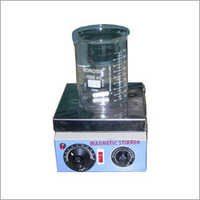 Magnetic Stirrers