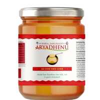 Indian A2 Cow Desi Ghee
