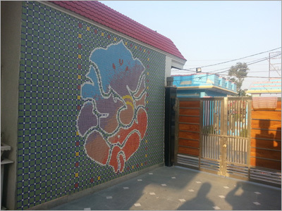 नागर निर्माण सेवाएं