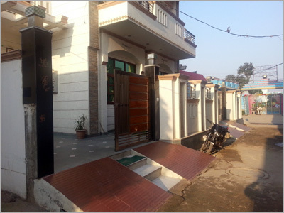 व्यावासिक नागरिक निर्माण सेवाएँ