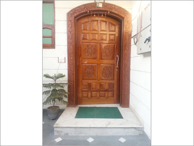 सिविल निर्माण अनुबंध