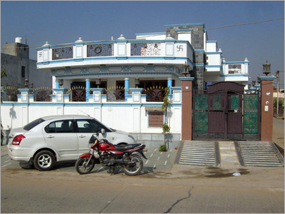 सामाजिक परियोजना प्रबंधन सेवाएँ