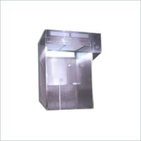 Sampling Booths