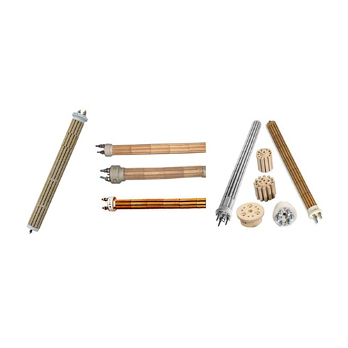 Porcelain Heaters
