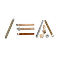 Porcelain Heaters