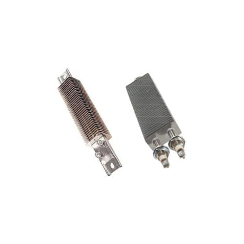 Finned Heaters