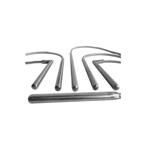 Medium Density Cartridge Heaters