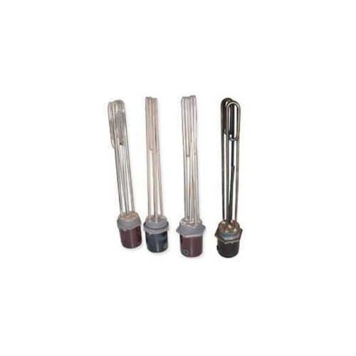 Tubular Heaters