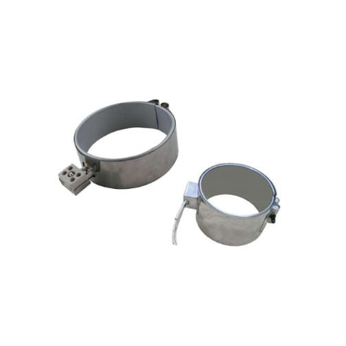 Mica Band Heaters