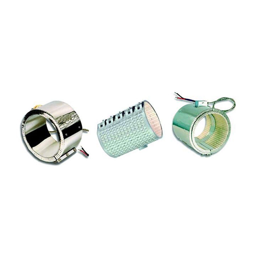 Ceramic Band Heaters