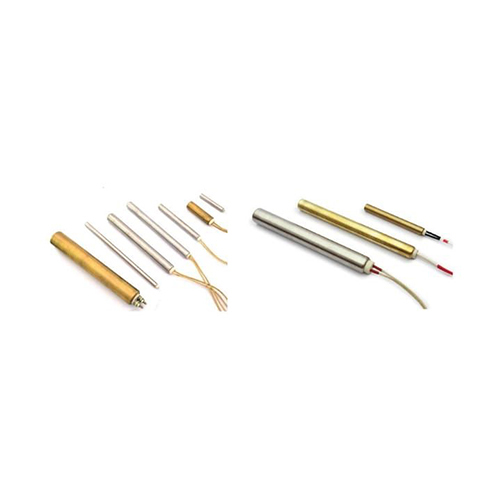 Low Density Cartridge Heaters