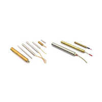 Low Density Cartridge Heaters