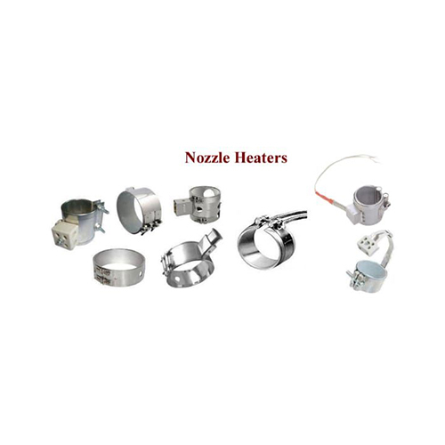 Nozzle Heaters