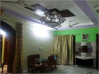 Office Interior Designing Services