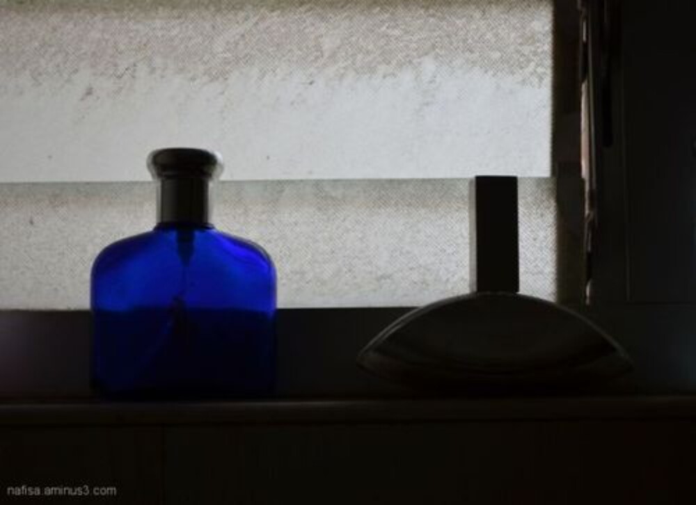 Miscellaneous Perfumes - Brand Name: Grover Petro Chem