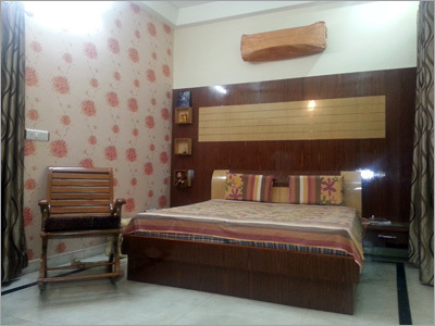 आंतरिक सजावट सेवाएँ