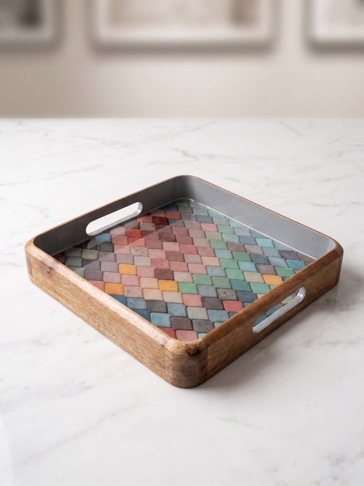 Tray Enamel