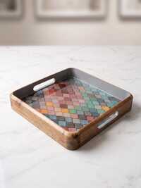 Tray Enamel