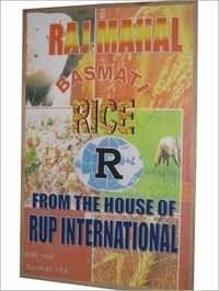 Raj Mahal Rice