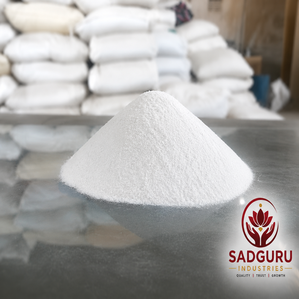 Glass Powder