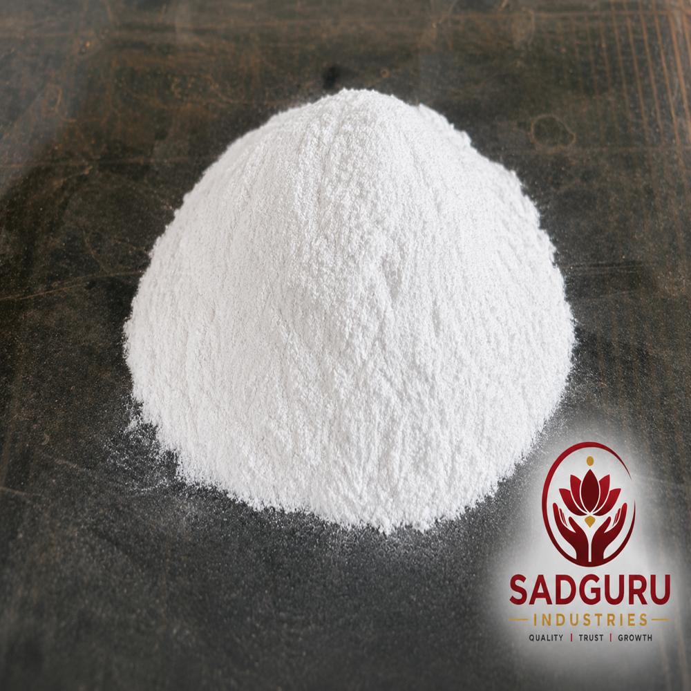 Micronized Glass Powder