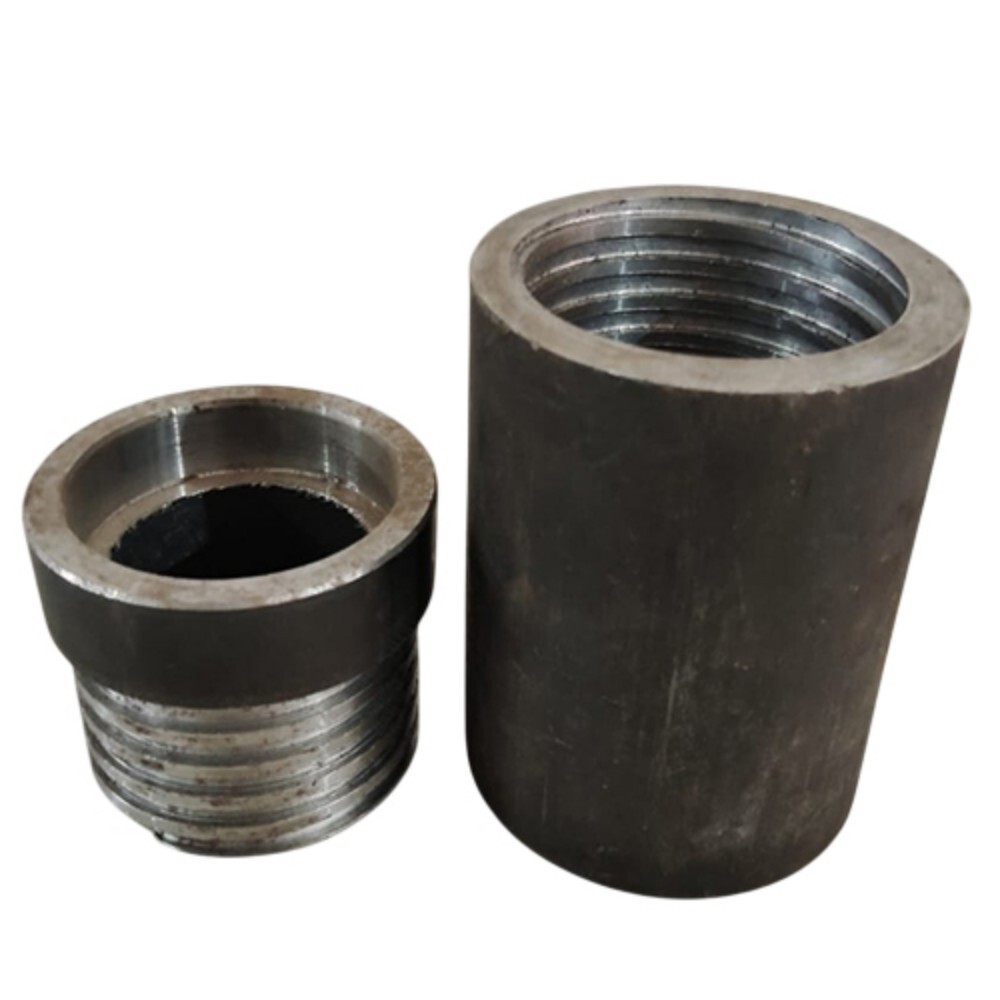 Mild steel Reducing Socket Female