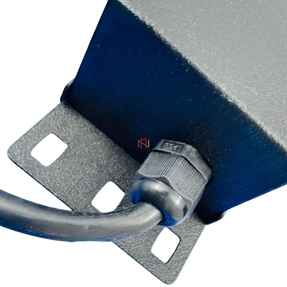 6 Socket 5 15 Amp PDU With Surge Protection