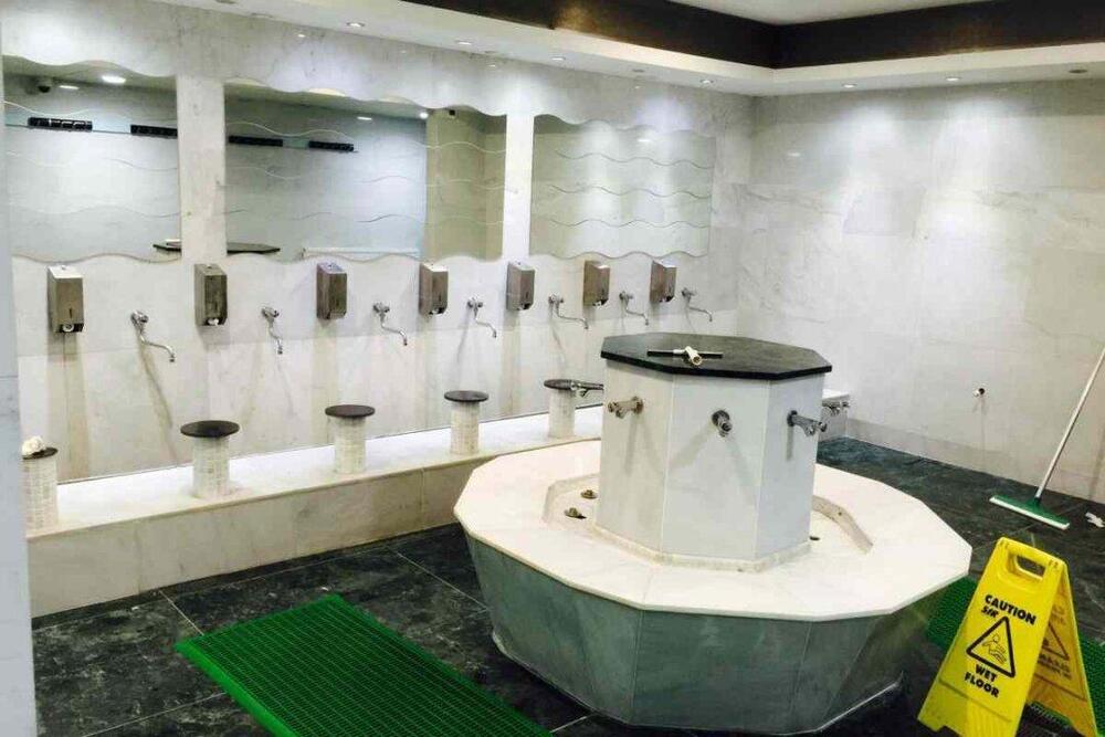 Round Rcc Wuzu Stand - Diameter: 1200 Mm (Or As Per Actual Product Size) Millimeter (Mm)