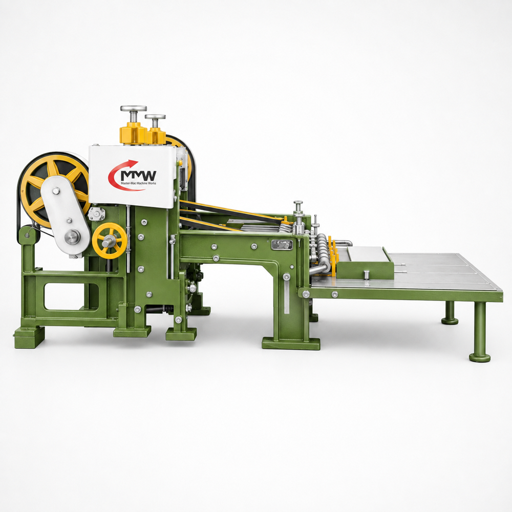 Paper Sheeter Machine - Bladeâ Size: 1300mm