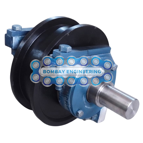 Bearing Housing