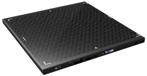 Flat-Panel Detectors