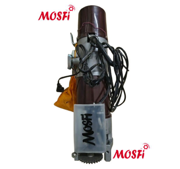SHUTTER MOTOR 400 KG