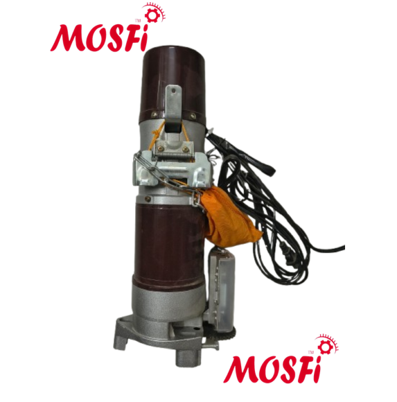 SHUTTER MOTOR 400 KG