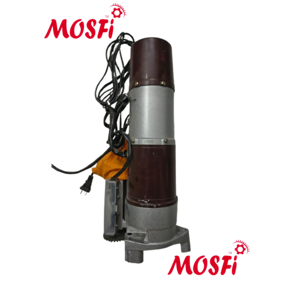 SHUTTER MOTOR 400 KG