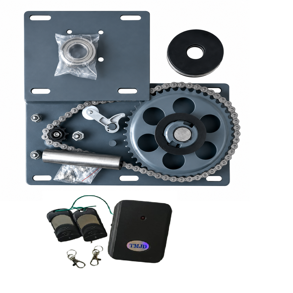 SHUTTER MOTOR 400 KG