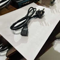 Computer Shocket Cable