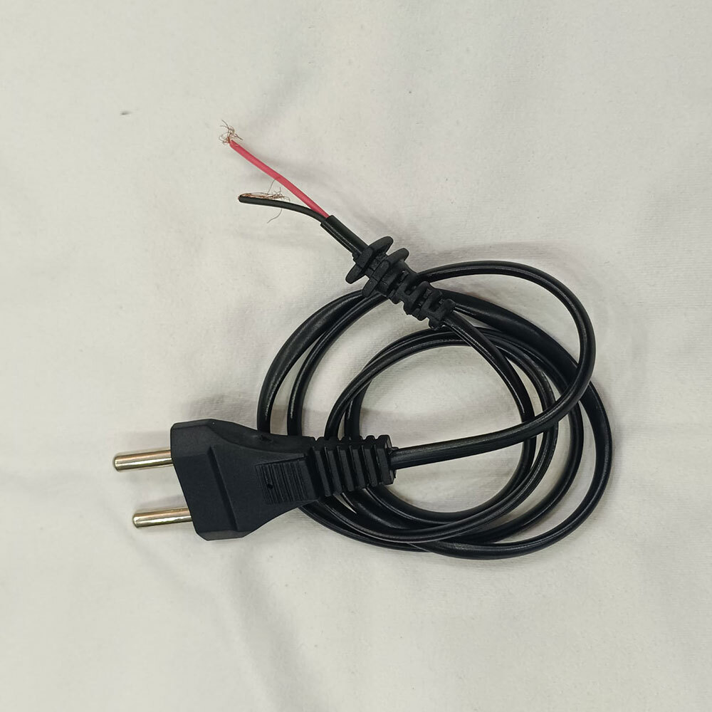 2 Pin AC Plug