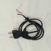 2 Pin AC Plug