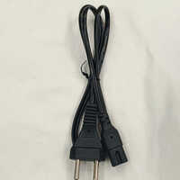 2 Pin Plug With Shocket