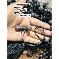 Neckband Wire