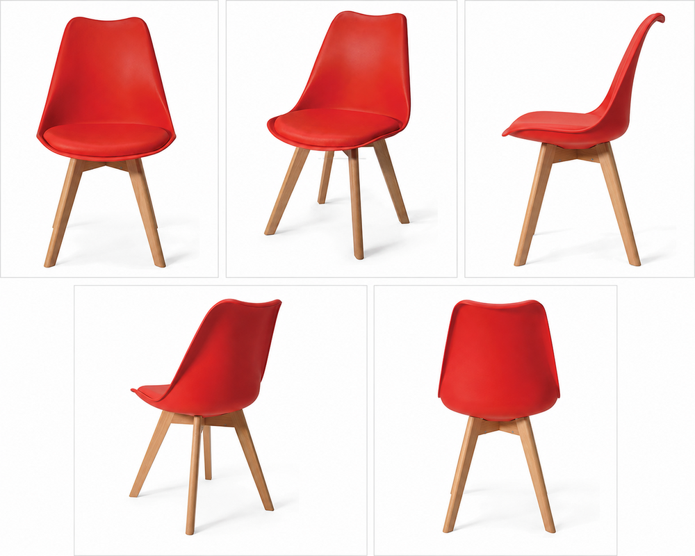 I-Classic Zeta Chair