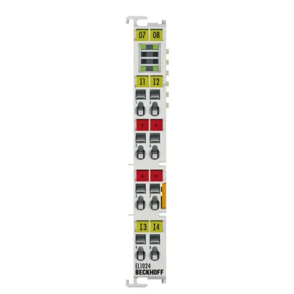 Beckhoff El1024 - Height: 10 Centimeter (Cm)