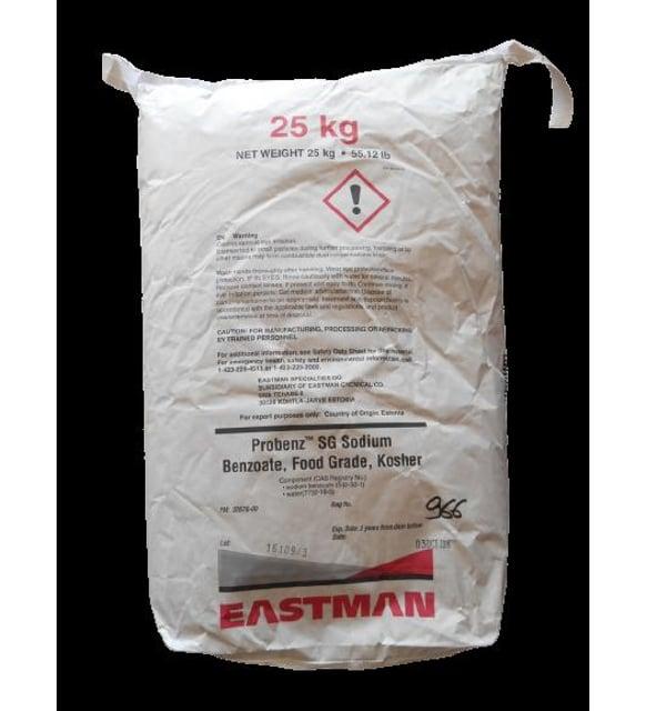 Sodium Benzoate