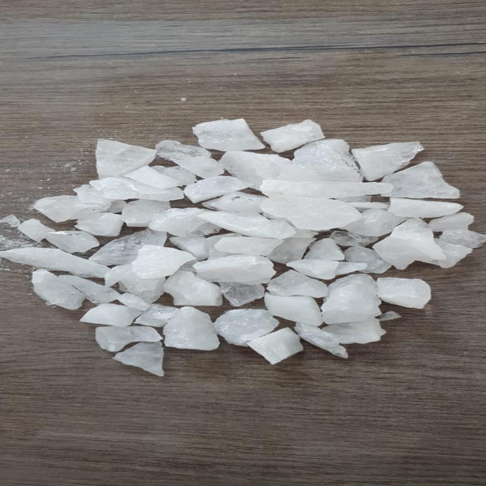 Natural Milky White Quartz Lumps for Industrial Purpose Garden Landscaping and Aquariums in Bulk