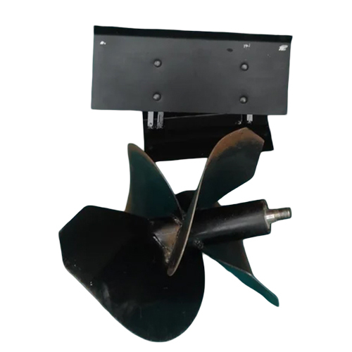 2.5 Feet Plowing Tool