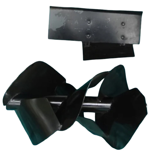 3 Feet One Side Soil Forming Tool