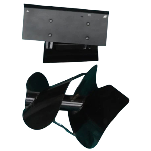 2 Feet One Soil Forming Tool
